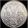 Image 2 : 1927 Germany Silver 5 Reichsmark HIGH GRADE