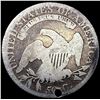 Image 2 : 1817 Capped Bust Half Dollar NICELY CIRCULATED