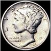 Image 1 : 1924-D Mercury Dime CLOSELY UNCIRCULATED