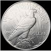 Image 2 : 1927-D Silver Peace Dollar CLOSELY UNCIRCULATED