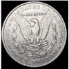 Image 2 : 1902 Morgan Silver Dollar CLOSELY UNCIRCULATED