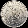 Image 2 : 1889-O Morgan Silver Dollar CLOSELY UNCIRCULATED