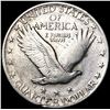 Image 2 : 1920 Standing Liberty Quarter NEARLY UNCIRCULATED