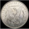 Image 2 : 1889-O Morgan Silver Dollar CLOSELY UNCIRCULATED