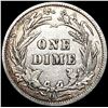 Image 2 : 1906-O Barber Dime CLOSELY UNCIRCULATED