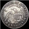 Image 2 : 1828 Capped Bust Quarter LIGHTLY CIRCULATED