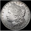 Image 1 : 1886-O Morgan Silver Dollar CLOSELY UNCIRCULATED