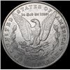 Image 2 : 1886-O Morgan Silver Dollar CLOSELY UNCIRCULATED