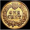 Image 2 : 1864-L Indian Head Cent ABOUT UNCIRCULATED