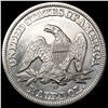 Image 2 : 1847-O Seated Liberty Half Dollar CLOSELY UNCIRCUL