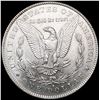 Image 2 : 1891-S Morgan Silver Dollar CLOSELY UNCIRCULATED