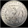 Image 2 : 1885-S Morgan Silver Dollar CLOSELY UNCIRCULATED