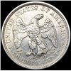 Image 2 : 1875-S Twenty Cent Piece CLOSELY UNCIRCULATED