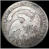 Image 2 : 1834 Capped Bust Half Dollar NICELY CIRCULATED