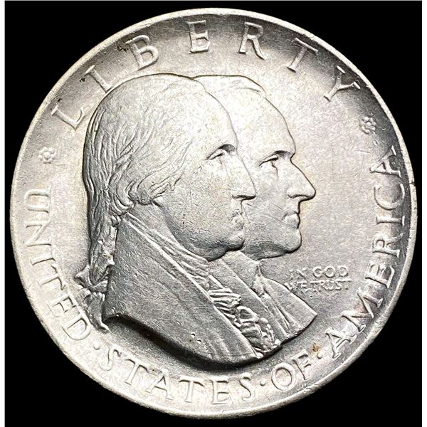1926 Sesquicentennial Half Dollar UNCIRCULATED
