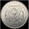 Image 2 : 1899-S Morgan Silver Dollar CLOSELY UNCIRCULATED