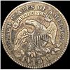 Image 2 : 1825 Capped Bust Dime NICELY CIRCULATED
