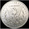 Image 2 : 1892-S Morgan Silver Dollar CLOSELY UNCIRCULATED