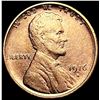 Image 1 : 1916-S Wheat Cent CLOSELY UNCIRCULATED