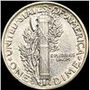 Image 2 : 1918-D Mercury Dime CLOSELY UNCIRCULATED