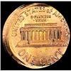 Image 2 : 1998 Off Center Lincoln Memorial Cent HIGH GRADE