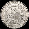 Image 2 : 1831 Capped Bust Half Dime UNCIRCULATED