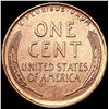 Image 2 : 1911 Red Wheat Cent CHOICE BU