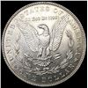 Image 2 : 1878 7TF Rev 79 Morgan Silver Dollar UNCIRCULATED