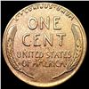 Image 2 : 1925-S Wheat Cent CLOSELY UNCIRCULATED