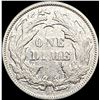 Image 2 : 1876 Seated Liberty Dime CLOSELY UNCIRCULATED