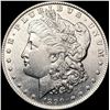 Image 1 : 1890-O Morgan Silver Dollar CLOSELY UNCIRCULATED