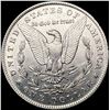 Image 2 : 1890-O Morgan Silver Dollar CLOSELY UNCIRCULATED