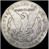 Image 2 : 1882-CC Morgan Silver Dollar NICELY CIRCULATED