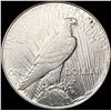 Image 2 : 1923-D Silver Peace Dollar CLOSELY UNCIRCULATED