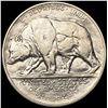 Image 2 : 1925-S Jubilee Half Dollar CLOSELY UNCIRCULATED