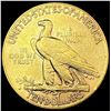 Image 2 : 1909-S $10 Gold Eagle CLOSELY UNCIRCULATED