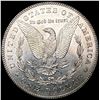 Image 2 : 1878 7TF Rev 78 Morgan Silver Dollar UNCIRCULATED