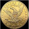 Image 2 : 1906-S $10 Gold Eagle CLOSELY UNCIRCULATED