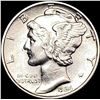 Image 1 : 1924-S Mercury Dime UNCIRCULATED