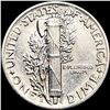 Image 2 : 1924-S Mercury Dime UNCIRCULATED