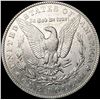 Image 2 : 1901 Morgan Silver Dollar CLOSELY UNCIRCULATED