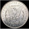 Image 2 : 1899 Morgan Silver Dollar UNCIRCULATED