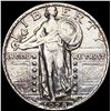 Image 1 : 1928 Standing Liberty Quarter CLOSELY UNCIRCULATED