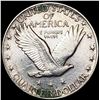 Image 2 : 1928 Standing Liberty Quarter CLOSELY UNCIRCULATED