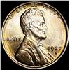 Image 1 : 1927-D RED Wheat Cent GEM BU