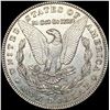 Image 2 : 1897-S Morgan Silver Dollar CLOSELY UNCIRCULATED