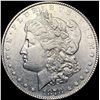 Image 1 : 1878 8TF Morgan Silver Dollar CLOSELY UNCIRCULATED