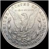 Image 2 : 1878 8TF Morgan Silver Dollar CLOSELY UNCIRCULATED