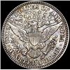 Image 2 : 1902-O Barber Quarter CLOSELY UNCIRCULATED