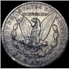 Image 2 : 1900-O/CC Morgan Silver Dollar NICELY CIRCULATED